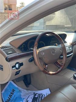 مێرسێدس بێنز S-Class